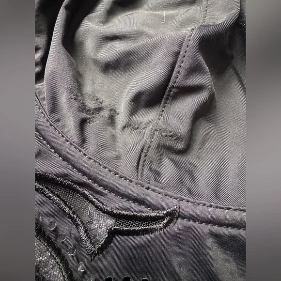 Thistle and Spire Outlaw bustier rodeo collection 3X bralette bra top - Picture 9 of 14